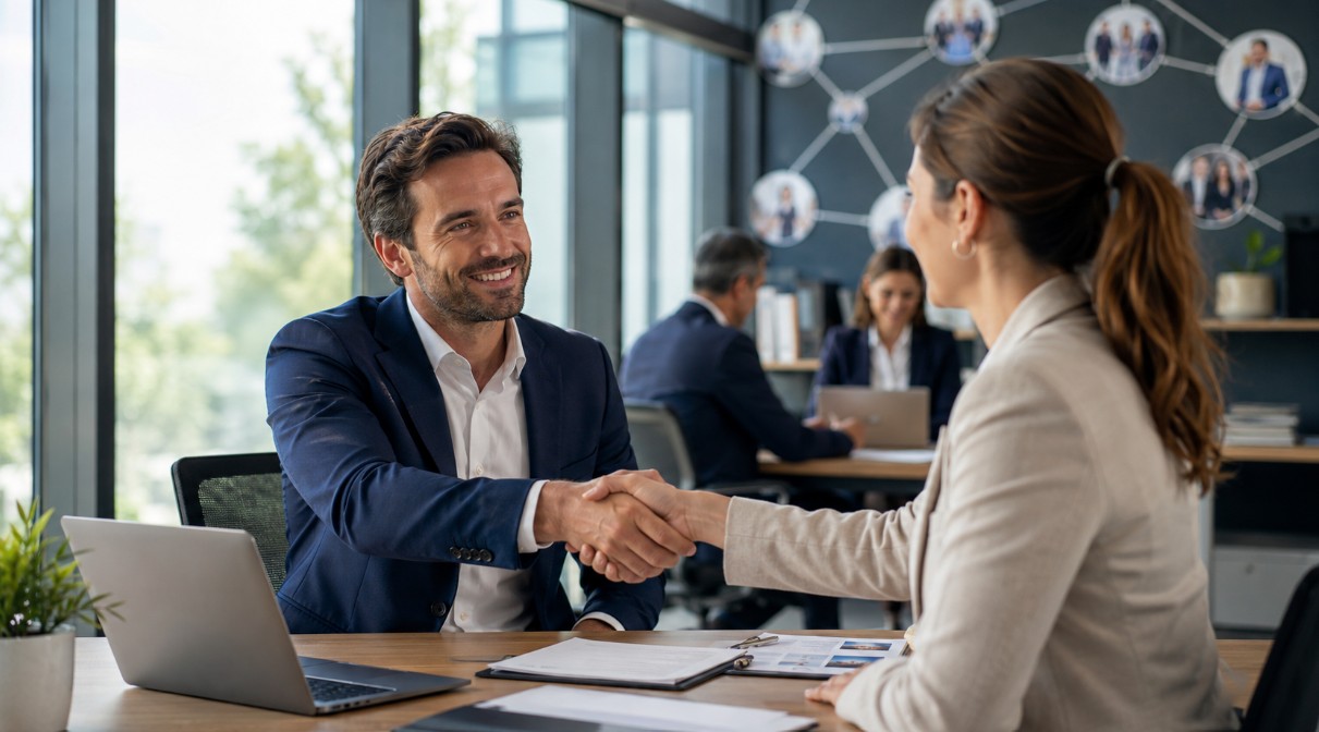 You are currently viewing Comment développer son portefeuille client en courtage ?